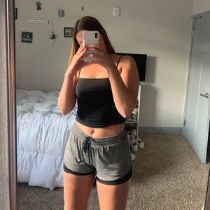 Champion duo dry shorts